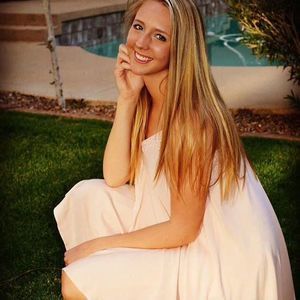 Meet your Posher, Briana